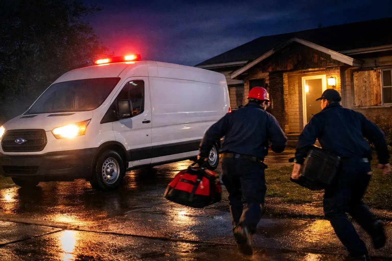 anytime fire damage restoration colorado