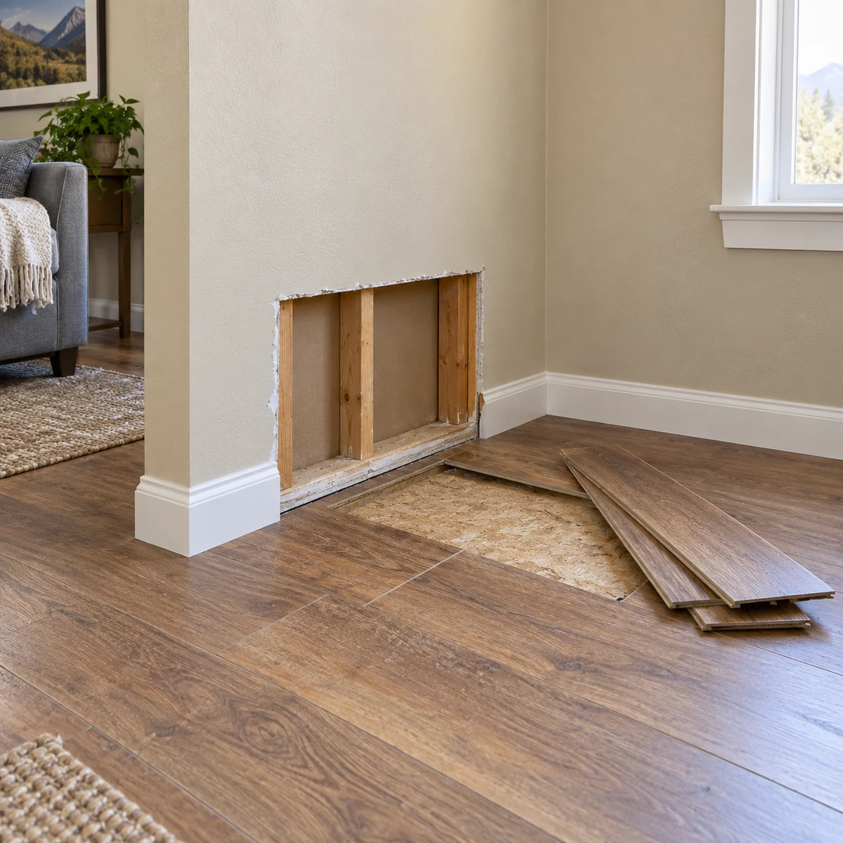 residential home restoration services colorado recovery